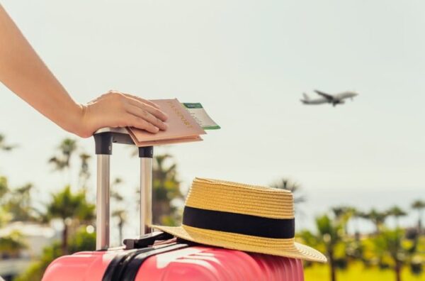 Valises Voyage Cbd