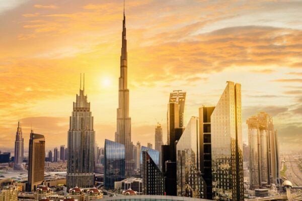 Dubai