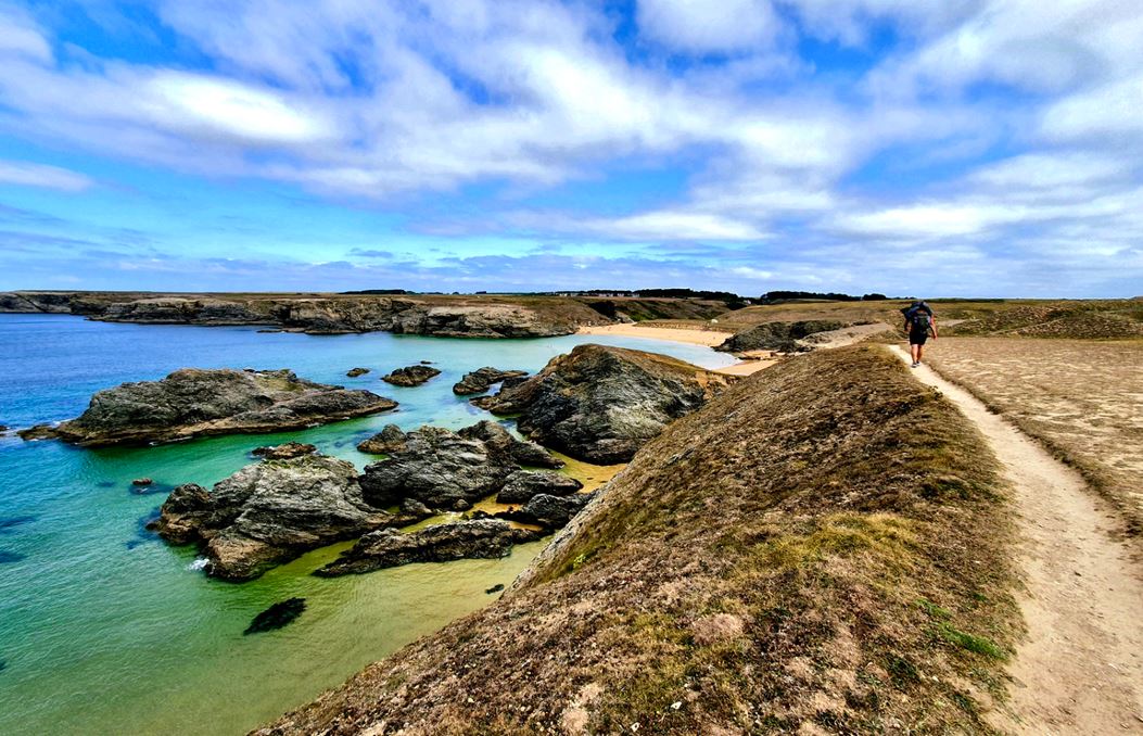 Belle Ile Quiberon