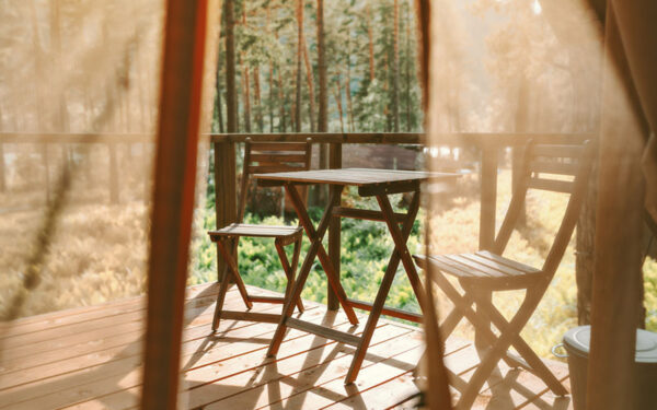 Camping Landes