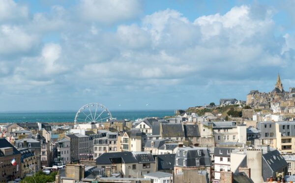 Granville Panoramique