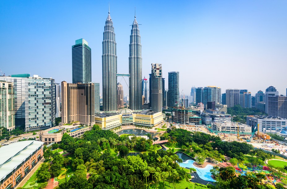 Kuala Lumpur Malaisie