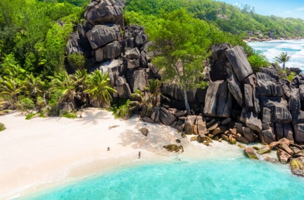 Seychelles