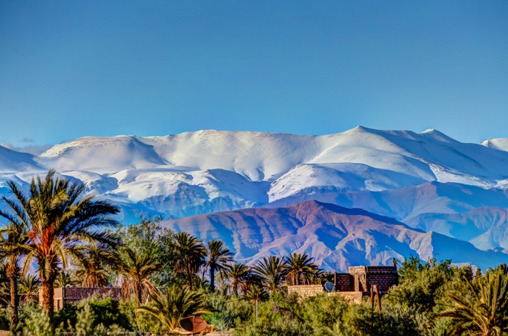 Maroc