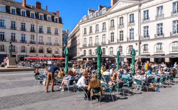 Gatronomie, Spécialités Nantaises, Restaurants