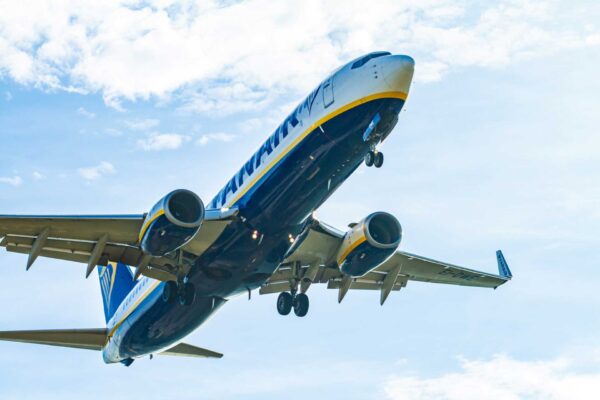 Ryanair Prix Avion Pas Cher