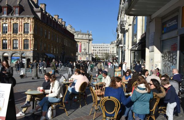 Spécialités Gastronomiques Lille
