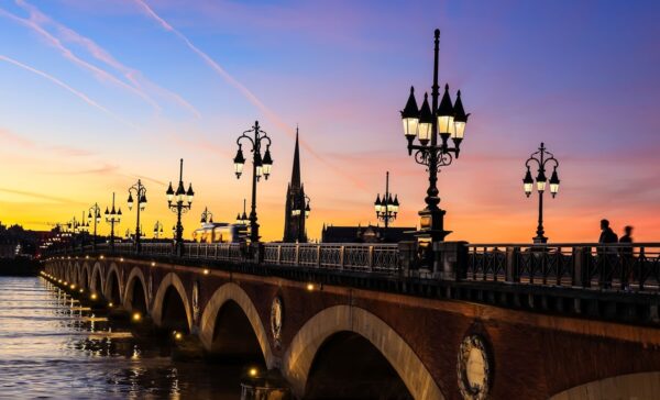 pont de bordeaux