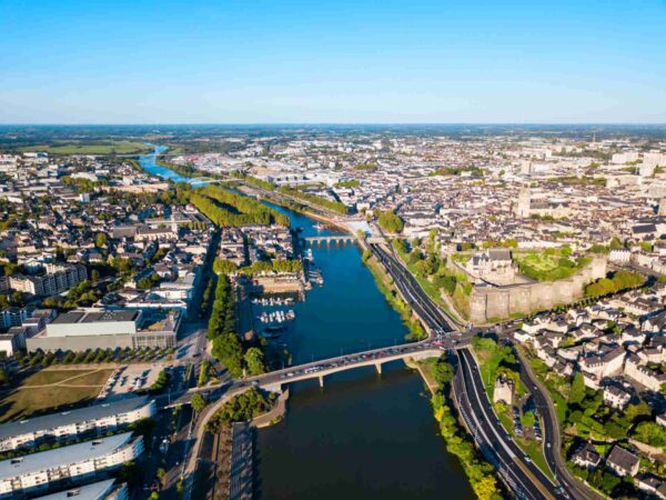 Ville D'angers