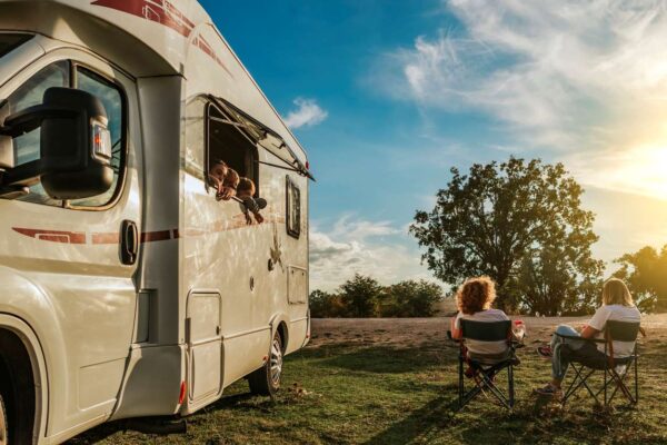 Camping Car
