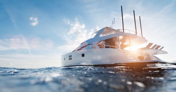 Location Bateau