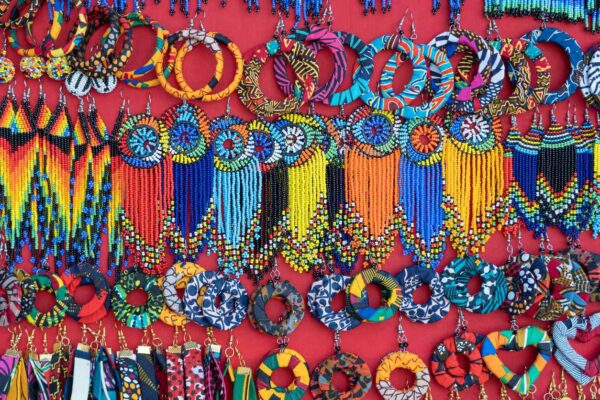 Souvenirs De Zanzibar