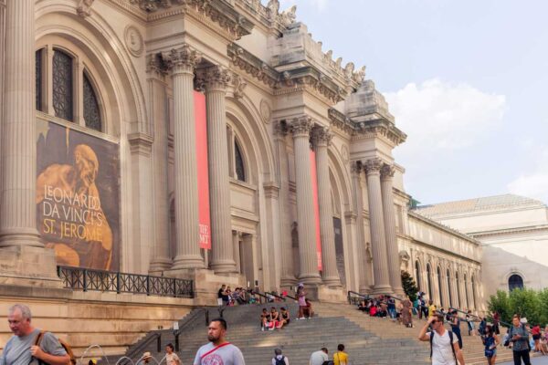 Musées New York