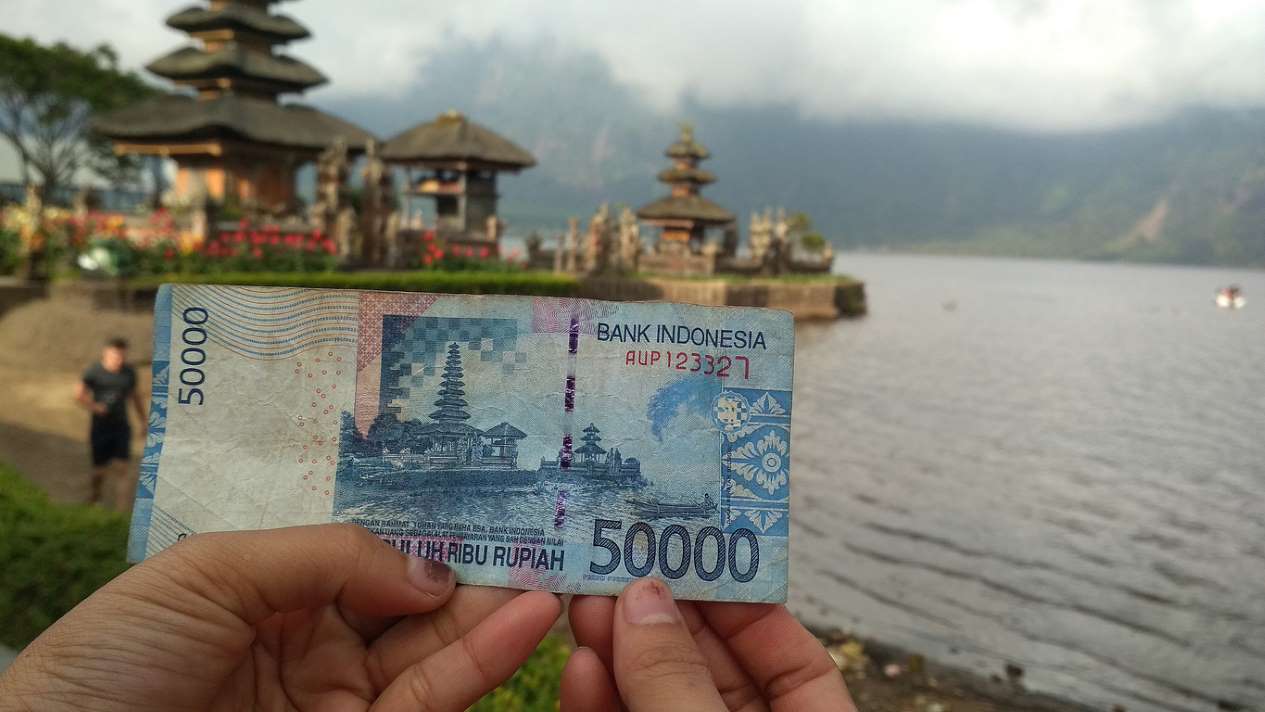 Voyage à Bali budget à prévoir et coût de la vie