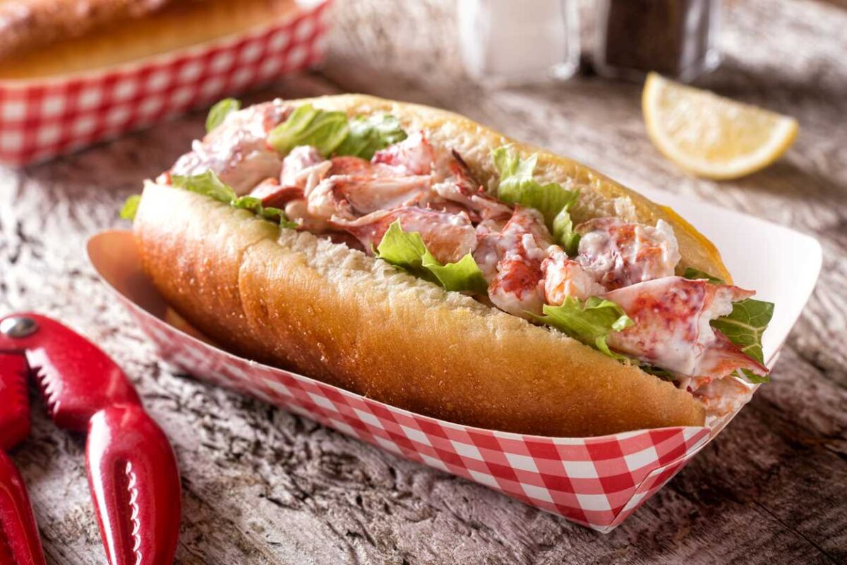Que manger à New York le top 10 des spécialités culinaires
