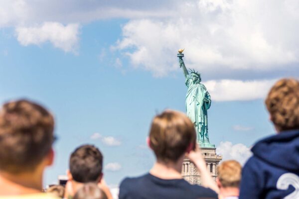 Tourisme New York
