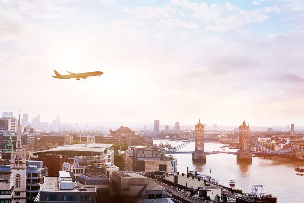 Voyager à Londres visa, passeport, formalités d