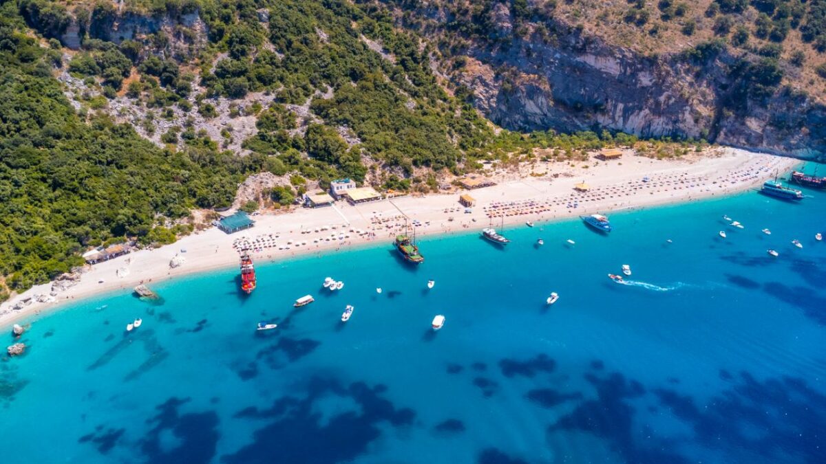 Que faire en Albanie le top 15 des activités incontournables